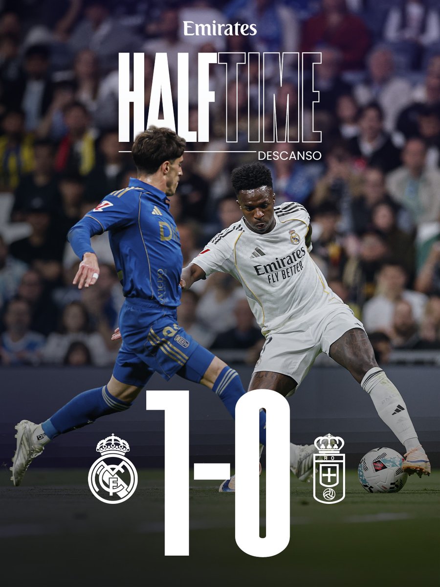 Real Madrid C.F. tweet media