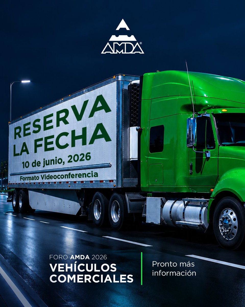 AMDA tweet media