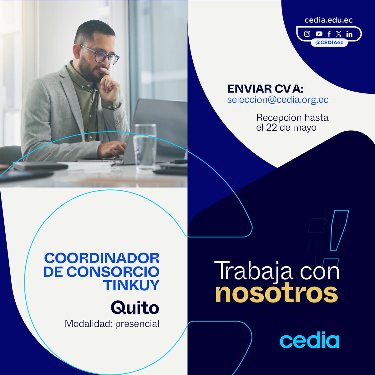 CEDIA tweet media