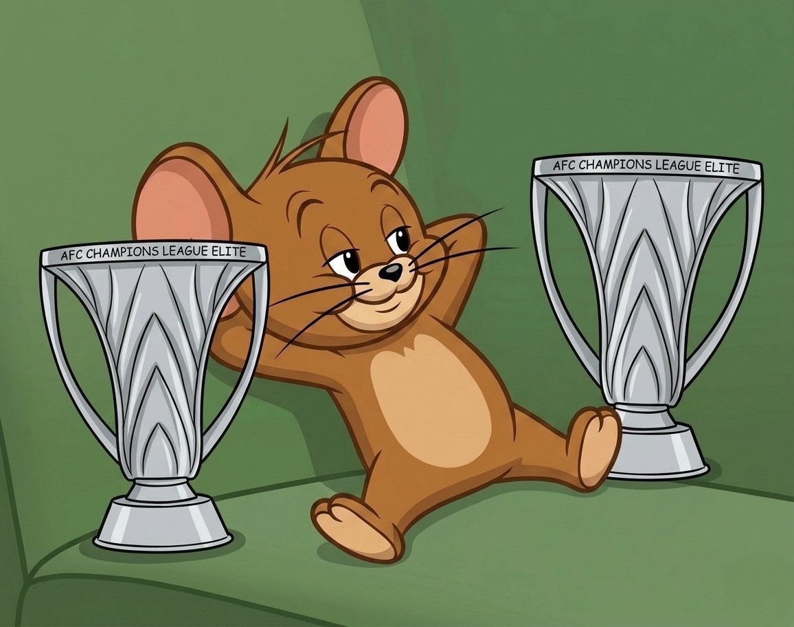 محمد-بطل النخبتين🏆🏆 tweet media
