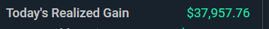 Pattern Day Trader tweet media