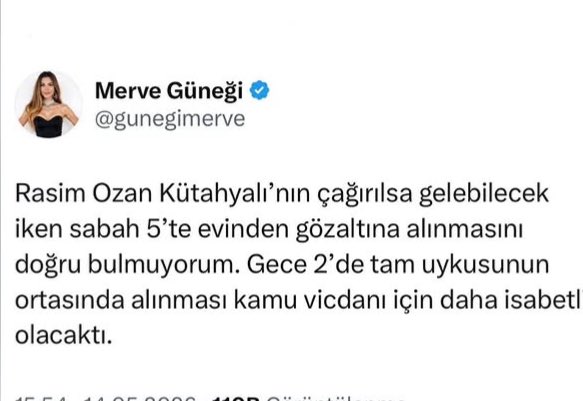 Zafer Arapkirli tweet media