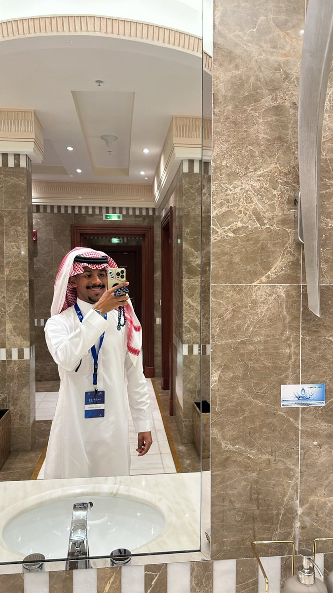it_w56's tweet photo. سعيد بمشاركتي في معرض المبتكر الملهم بجدة التابع لـ @HealthCo_sa و @saudi_nih ، وكل الشكر لمعالي وزير الصحة Fahd Al-Jalajel على دعمه للمبتكرين وتمكينهم. خطوة نفتخر فيها نحو مستقبل صحي مبتكر🤍🤍. https://t.co/4YhCB84Tbz