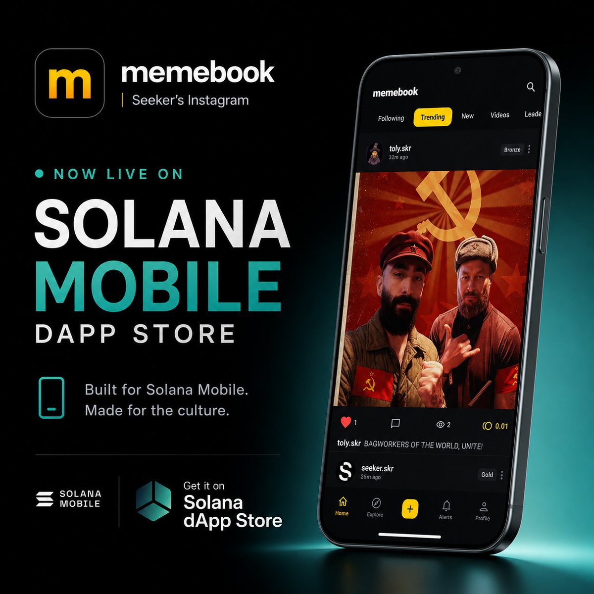 memebook tweet media