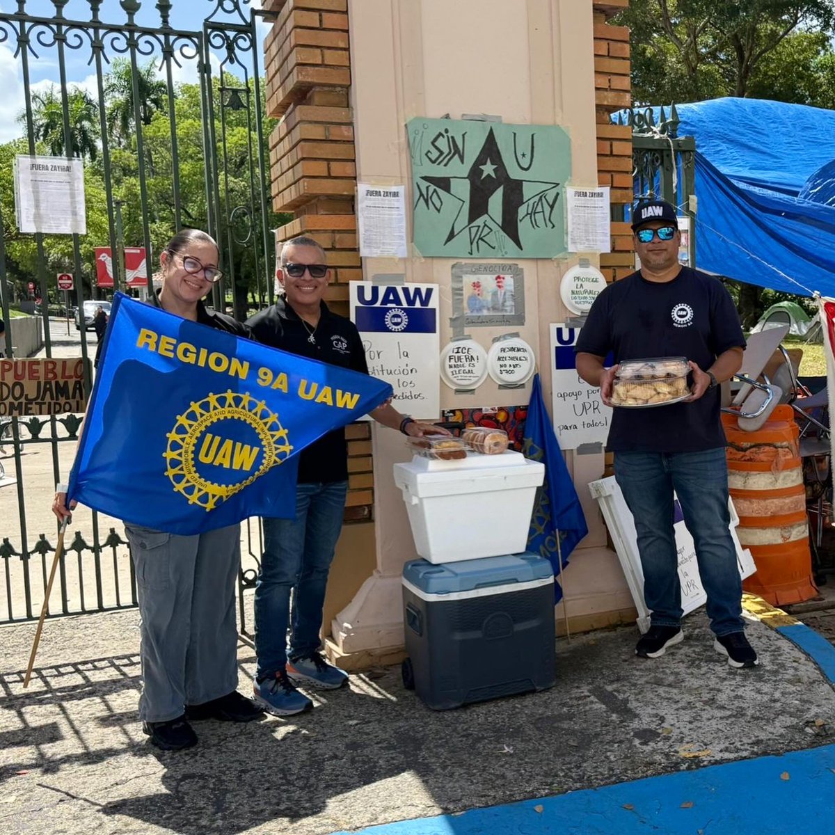 UAW Region 9A tweet media