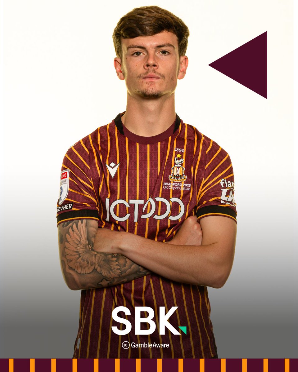 officialbantams's tweet photo. #BCAFC | #BRAvBOL | @sbk https://t.co/vf6rLwYhAo