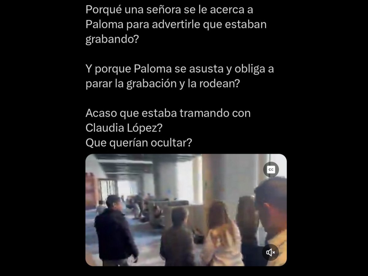 Camilo tweet media