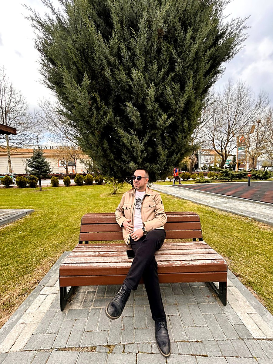 🇹🇷Hacı Ali DEMİRKAYA 🇹🇷 tweet media