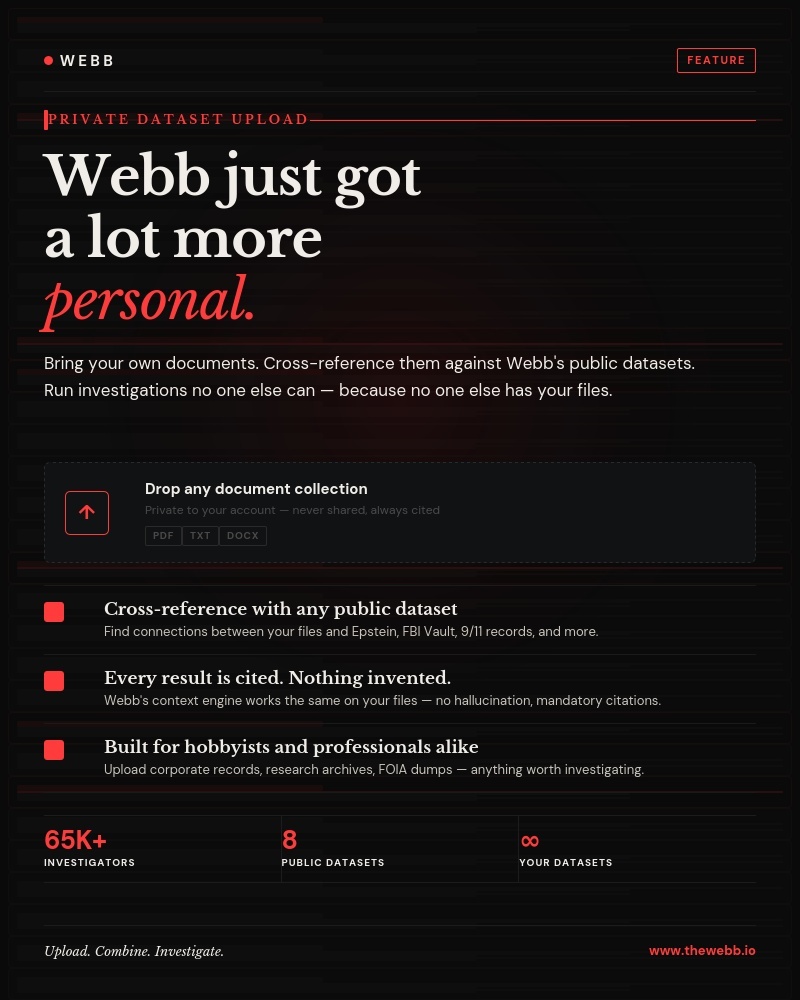 The Webb tweet media