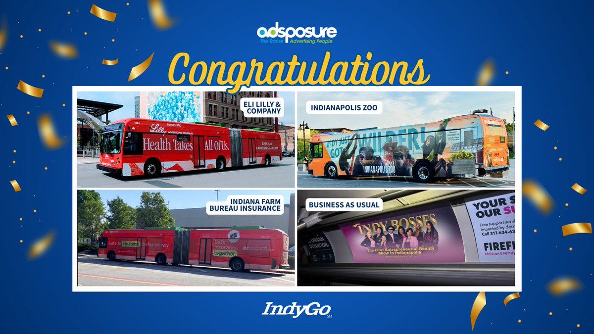 IndyGo tweet media