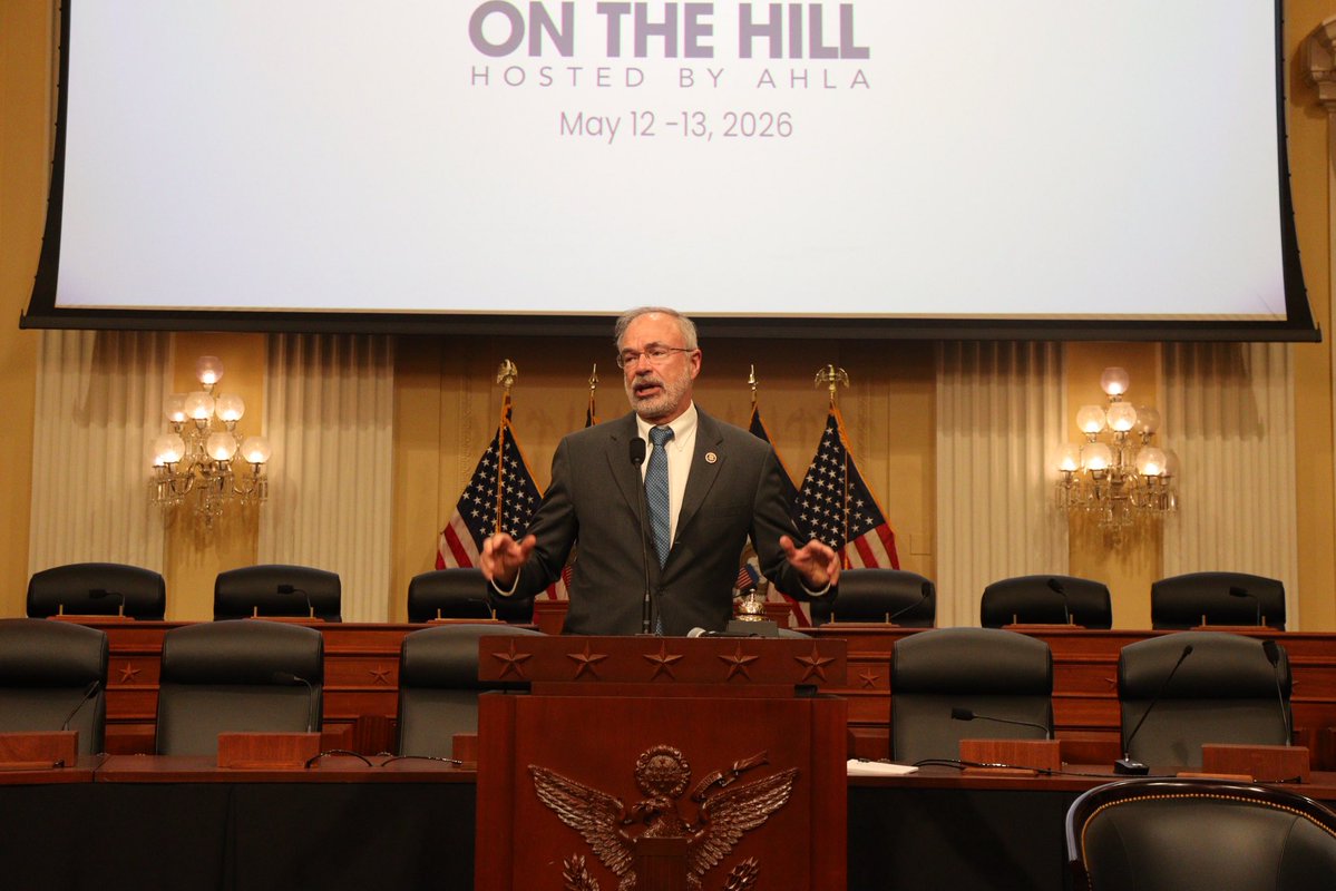 Rep. Andy Harris, MD tweet media