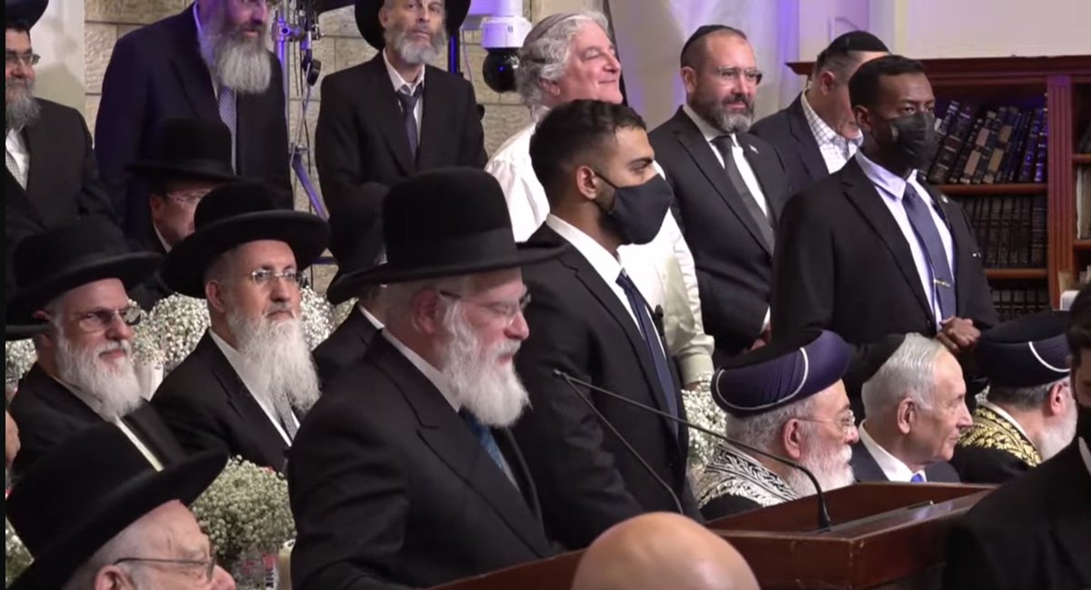 Dor aharon tweet media