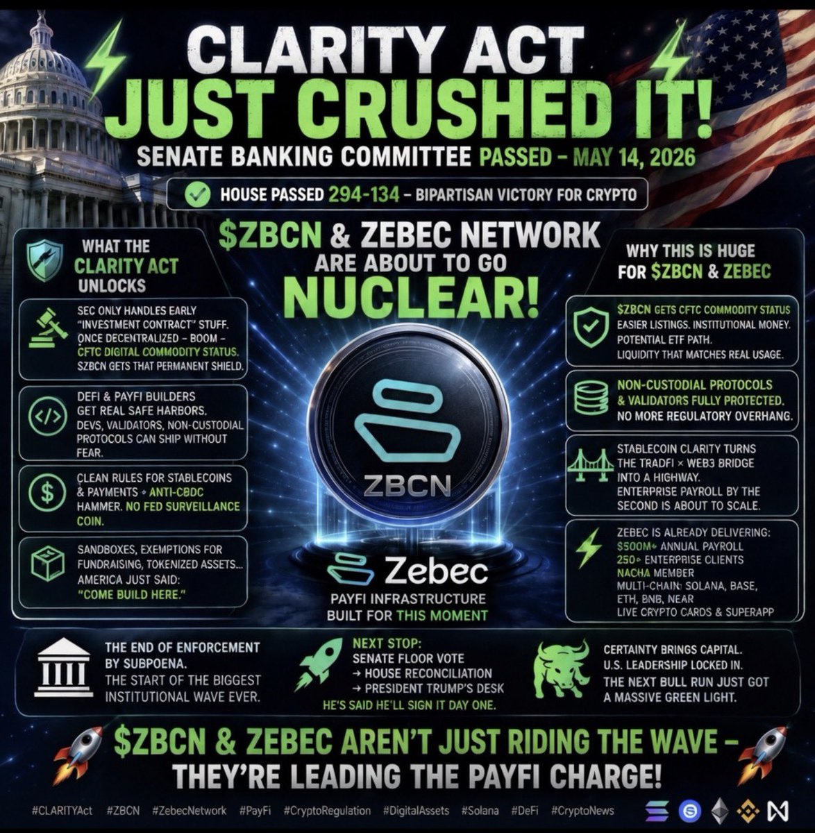 ZBCN-MAN™ tweet media