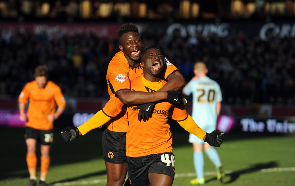 Wolves FPA tweet media