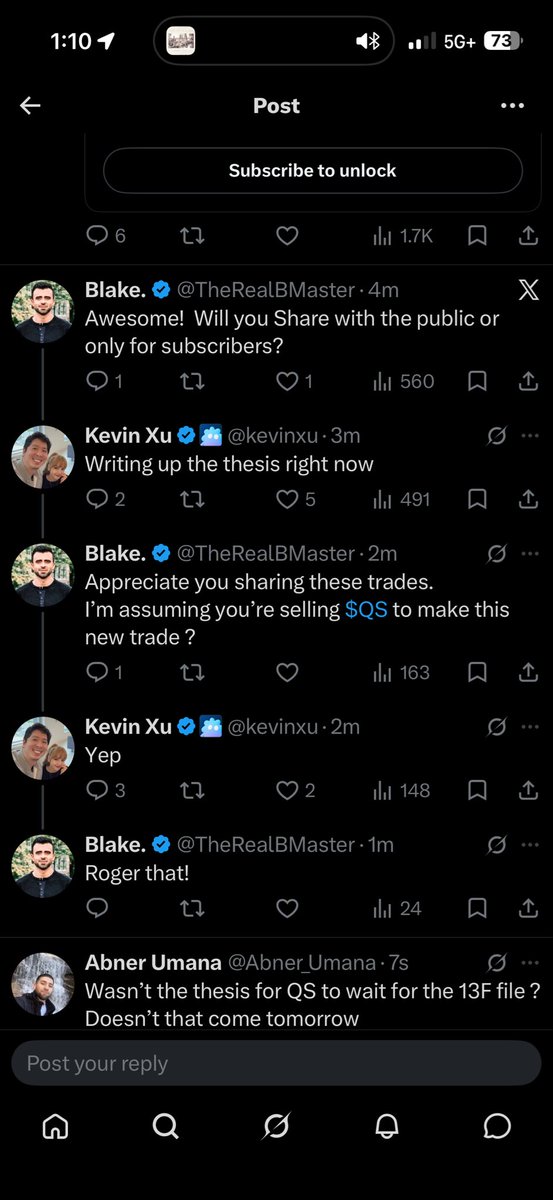 Gh🅾️st Investor tweet media