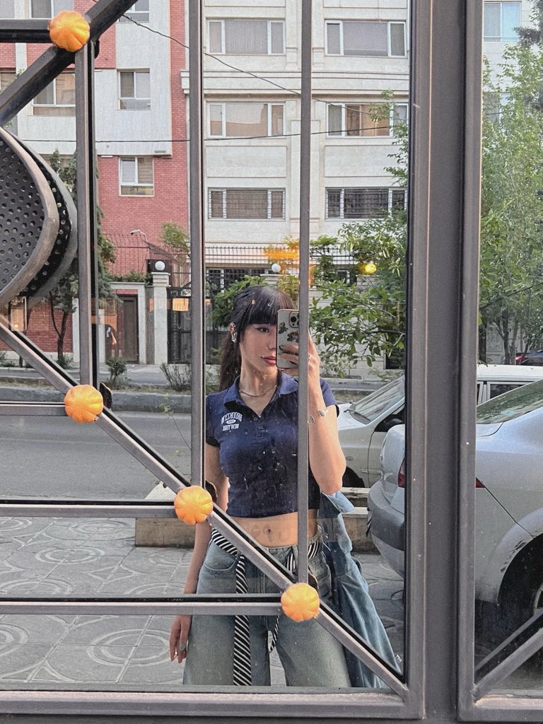 always with bangs tweet media