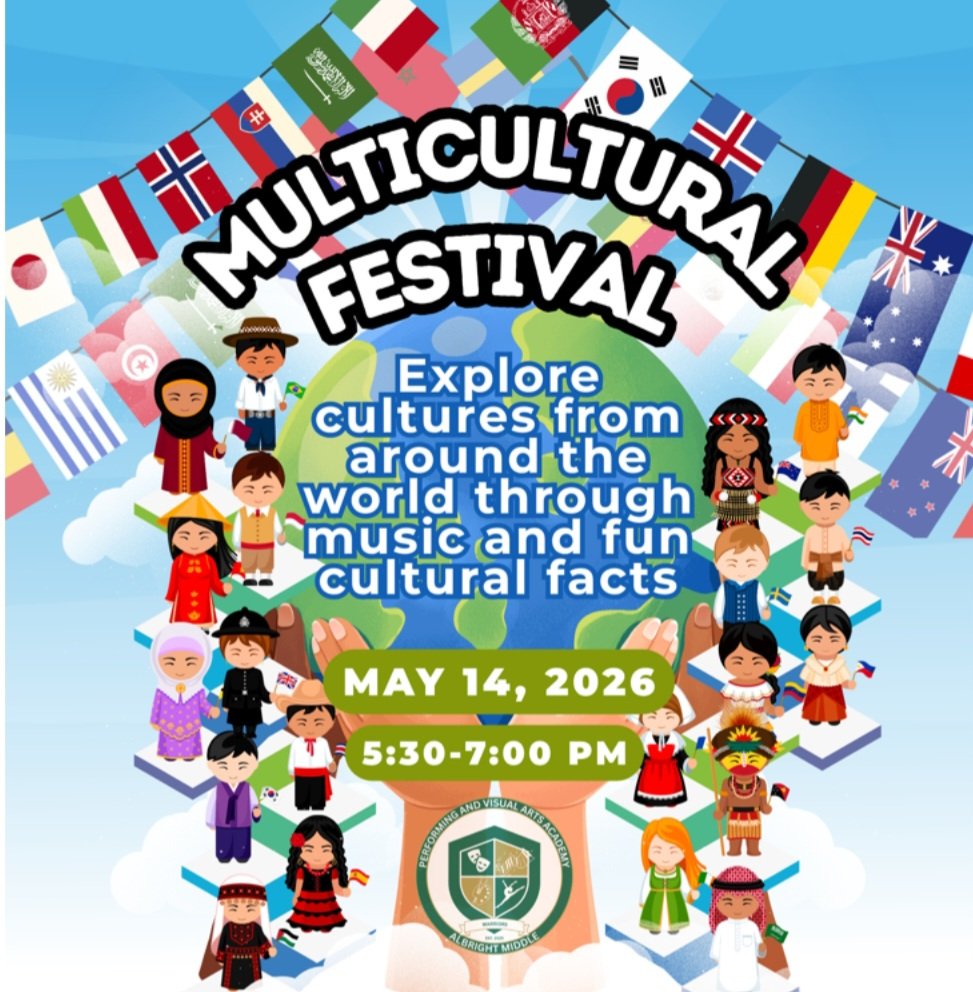 ALBRIGHT MULTILINGUAL PROGRAMS tweet media