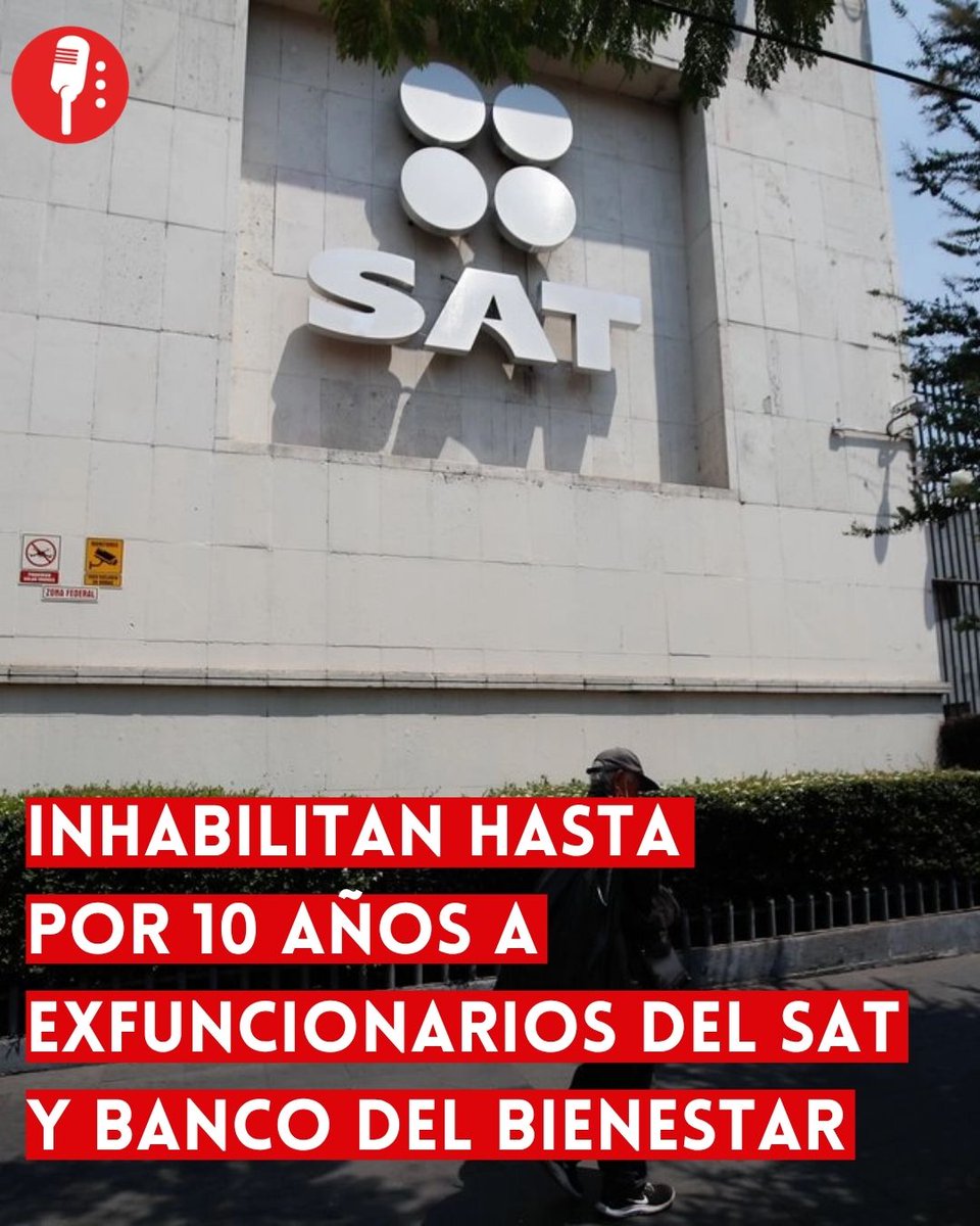 Los Reporteros MX tweet media