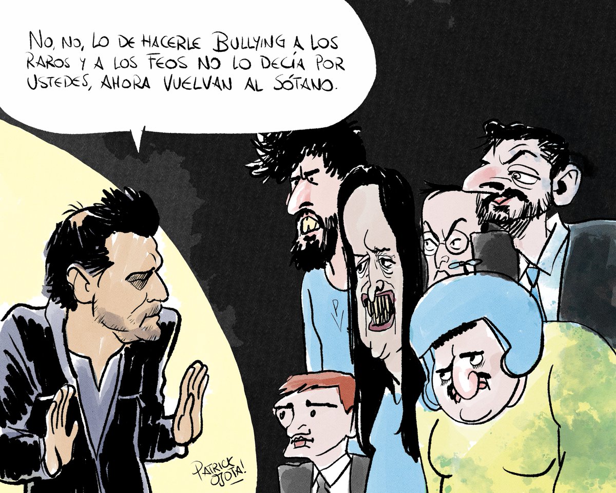 Patrick Ojota tweet media
