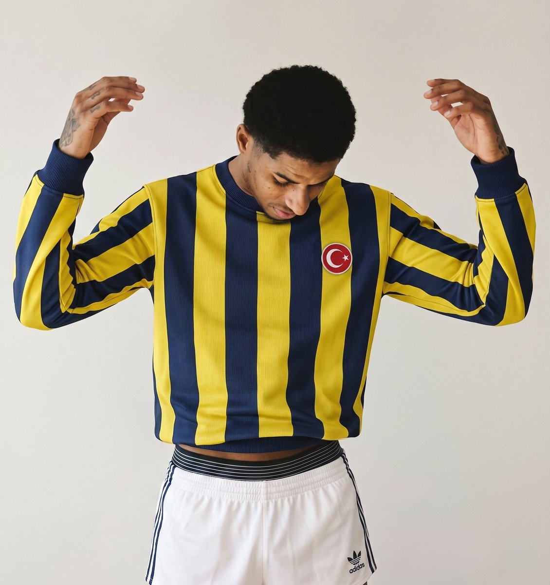 🇧🇷 FenerArşiv tweet media