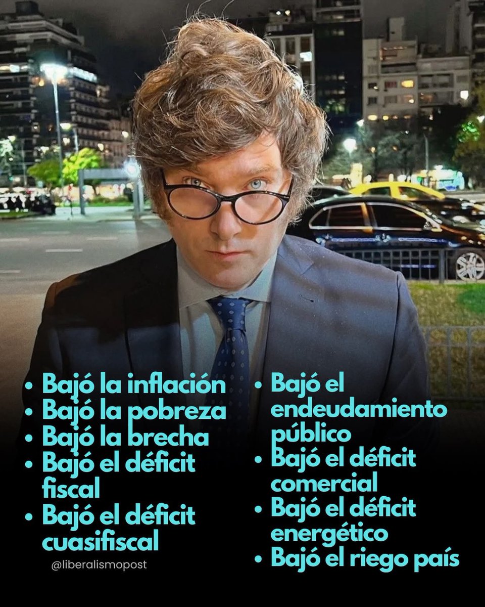 El Trumpista tweet media