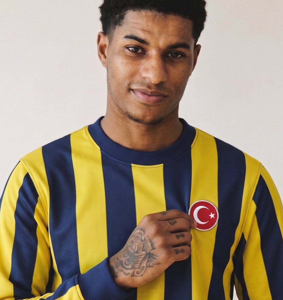 🇧🇷 FenerArşiv tweet media
