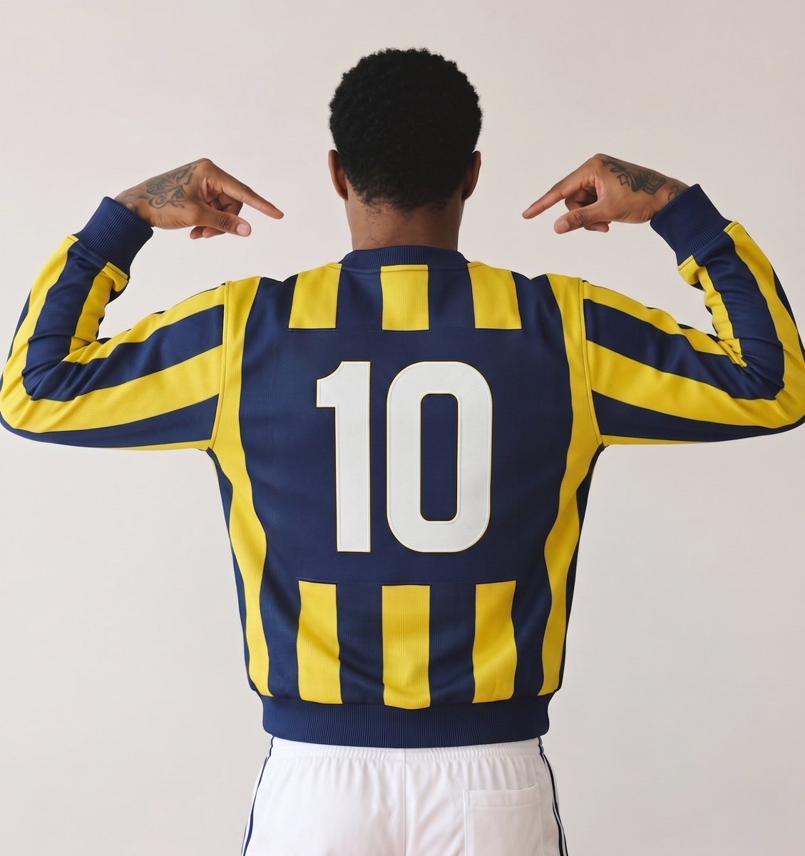 🇧🇷 FenerArşiv tweet media