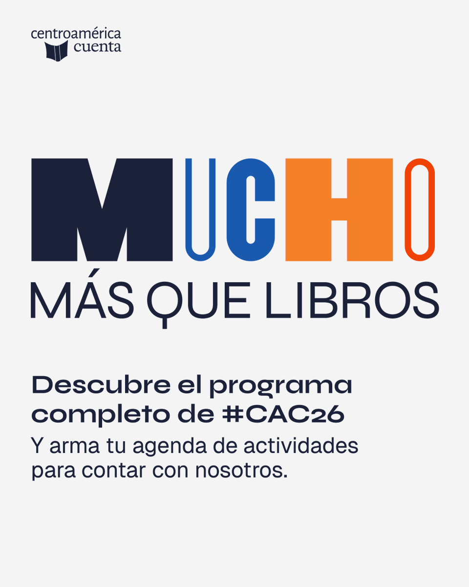 Centroamérica Cuenta tweet media