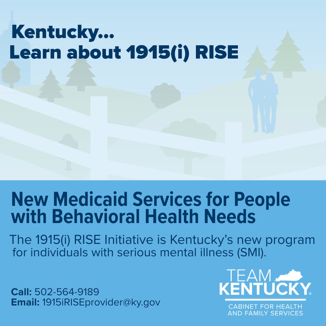 Kentucky Cabinet for Health & Family Services tweet media