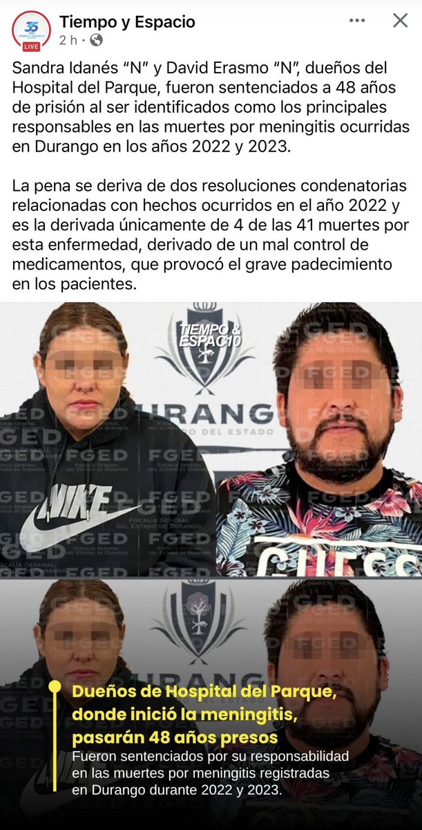 conteexclusi's tweet photo. Lo más extraño de todo esto y lo
peor de la película, es que ellos están libres, están en su domicilio ubicado en Residencial Los Nogales, vecinos del mismo fraccionamiento diariamente los ven entrar y salir de su residencia. https://t.co/DtSo6fv0dG