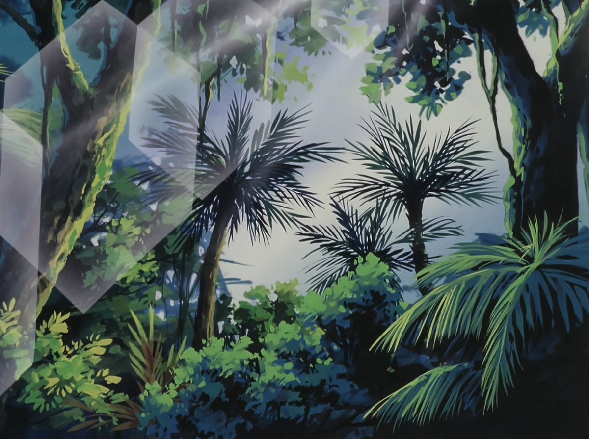 Retro Anime Screencaps 🎴 tweet media