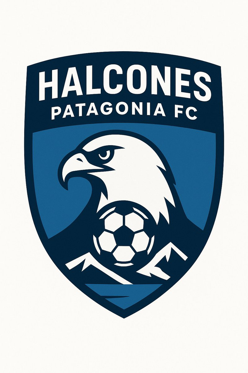 Halcones FC Patagonia tweet media