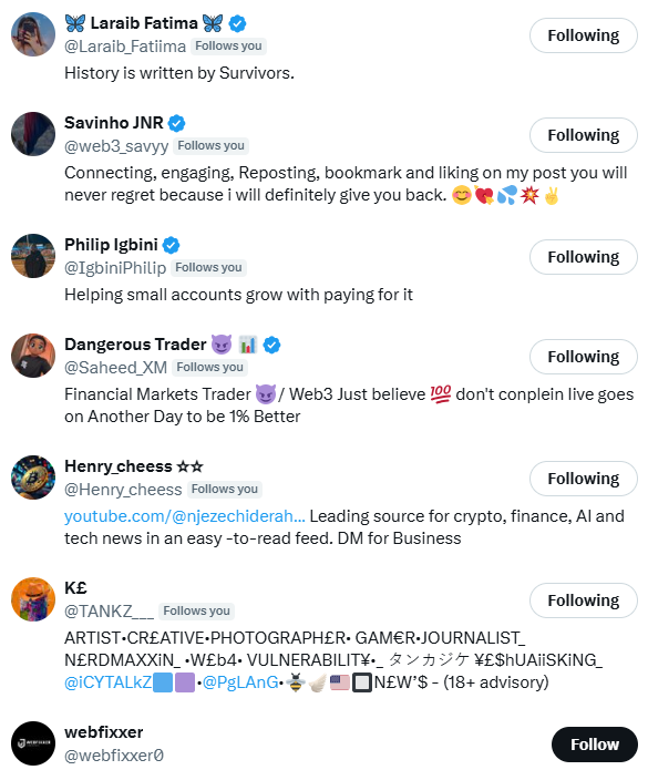 GrindX tweet media