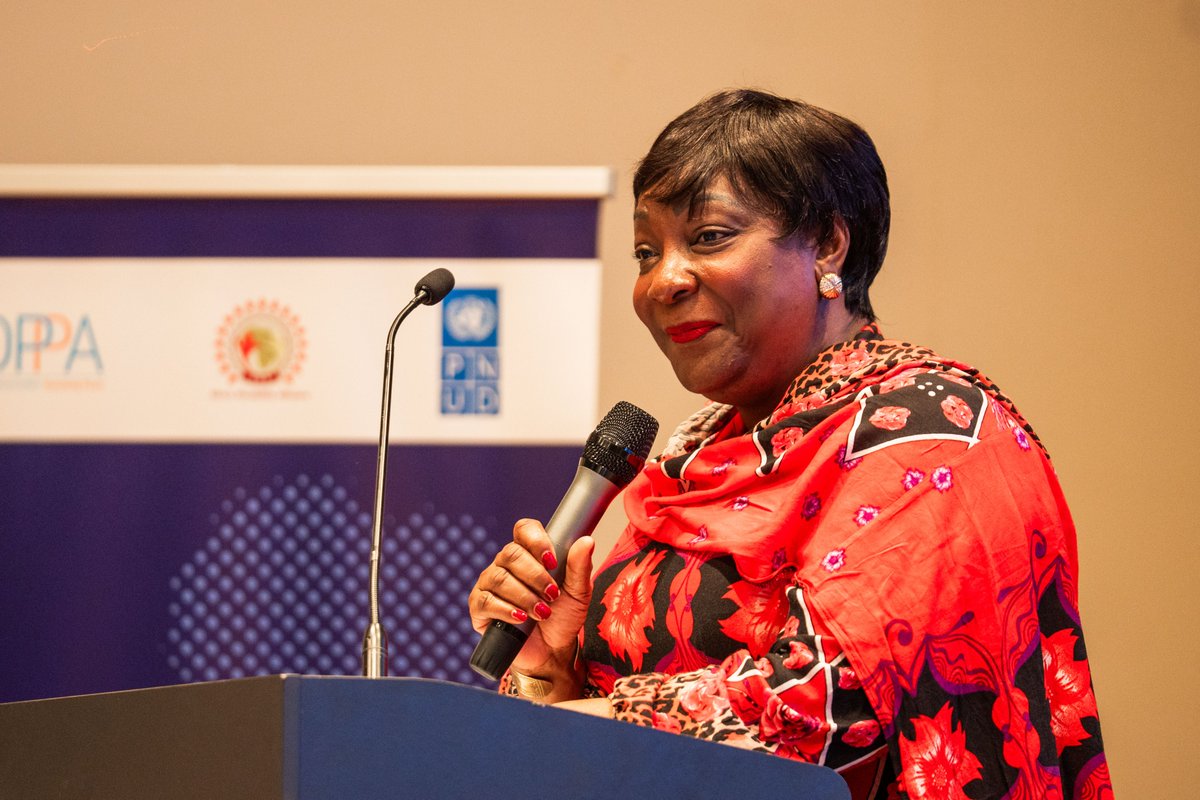 UNDP Africa tweet media