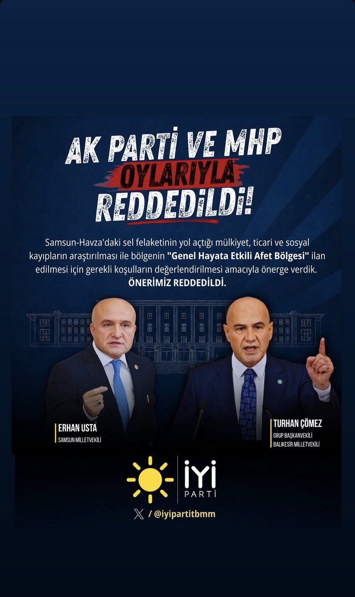 1sinemsaglam's tweet photo. Yaşanan sel felaketi dolayısıyla Havza esnafı bitmiş Yediemin otoparkı ise selde süreklenen hasarlı araçlarla dolmuş durumdadır. Tedbirsizlik ve ihmalsizlikten yaşanan bu olay sonucunda devlet milletinin yanında olmalıdır. Bunca insanın vebali red oyu verenlerin üzerine olsun. https://t.co/dWYVESKfQa