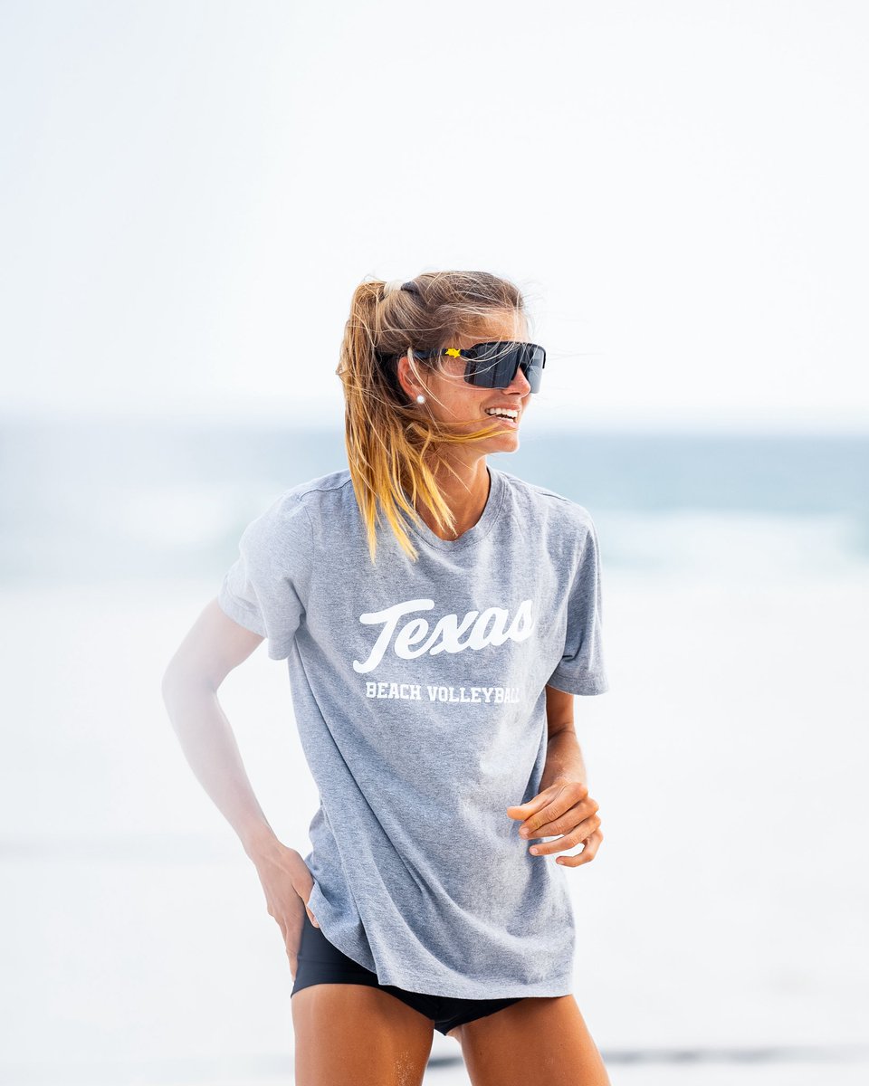 Texas Beach Volleyball tweet media