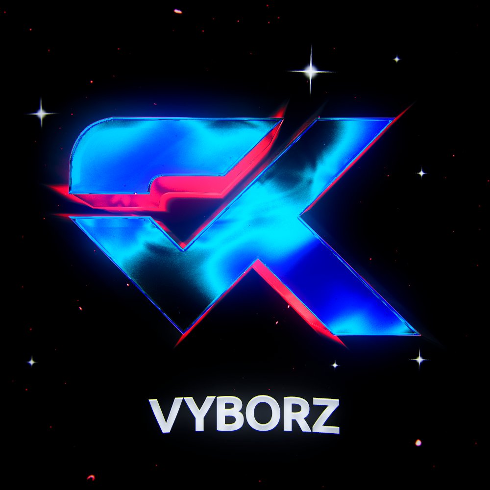 Vyborz CK tweet media
