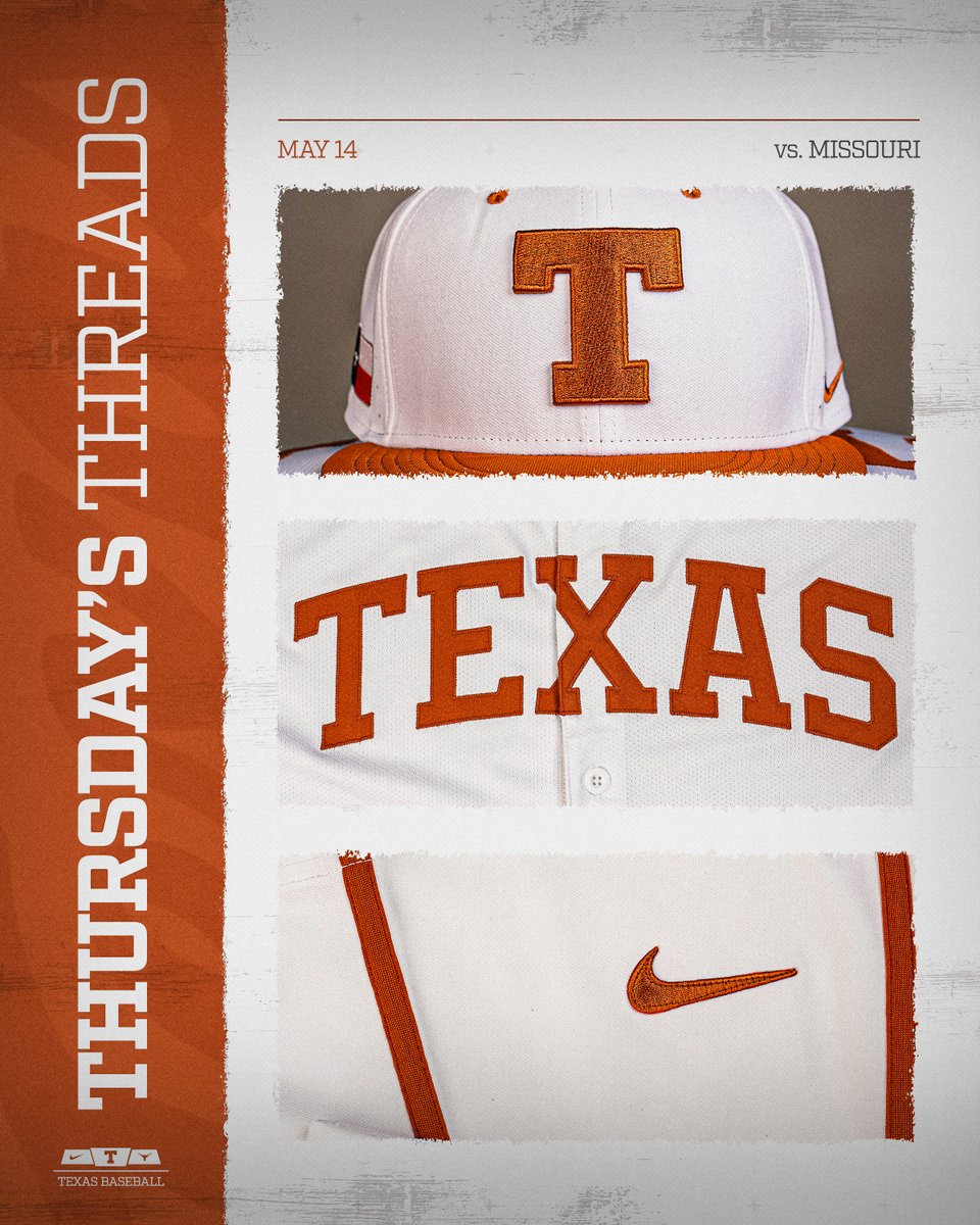 Texas Baseball tweet media