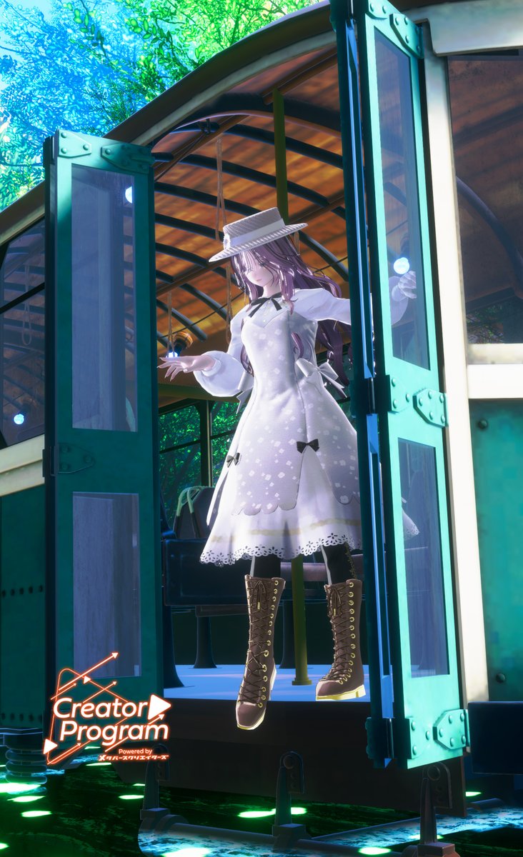 普通の人間ぐれしん_VRC tweet media