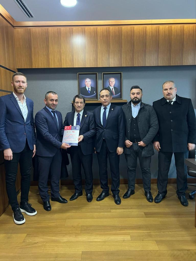 KadrosuZab's tweet photo. @MhpTbmmGrubu @ifarukaksu @MHP_Bilgi Yardımcı Zabıtalar Olarak Desteklerinizi Bekliyoruz Sayın Vekilim https://t.co/W788Kcy4aR