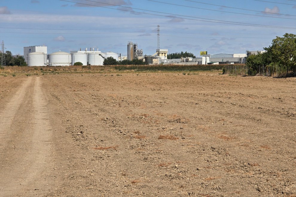 DiarioVLL's tweet photo. Industria concede 92 millones de subvención a Gotion para las dos megaplantas de baterías eléctricas en Valladolid

https://t.co/bJRwRJc7JP https://t.co/oMpcQzx9IW