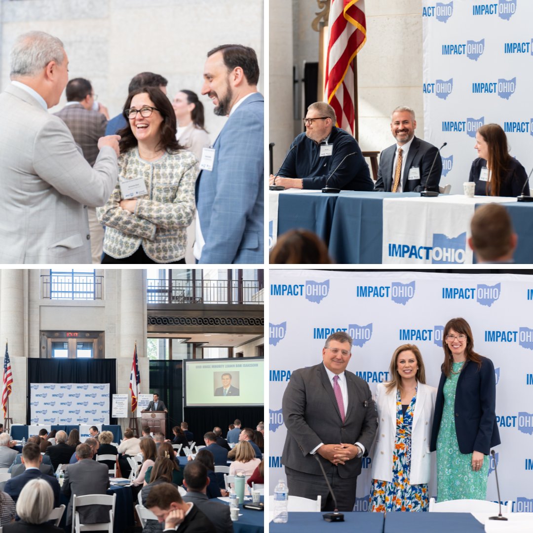 Ohio Chamber tweet media