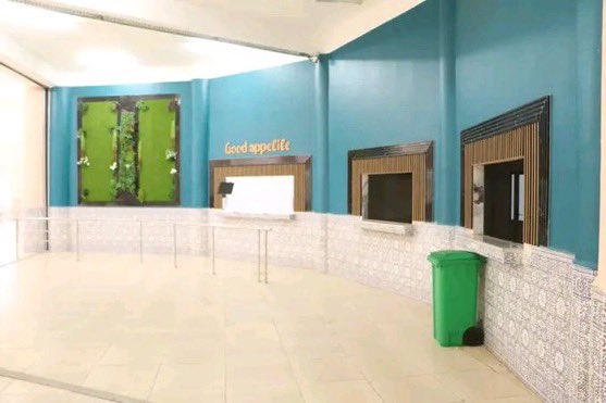 DzairMediaa's tweet photo. #Tlemcen🇩🇿 | Projet de réalisation de la nouvelle résidence universitaire d'une capacité de 500 lits au niveau du pôle universitaire de la commune de Chetouane. 🏗️ https://t.co/76vtvJBuCb