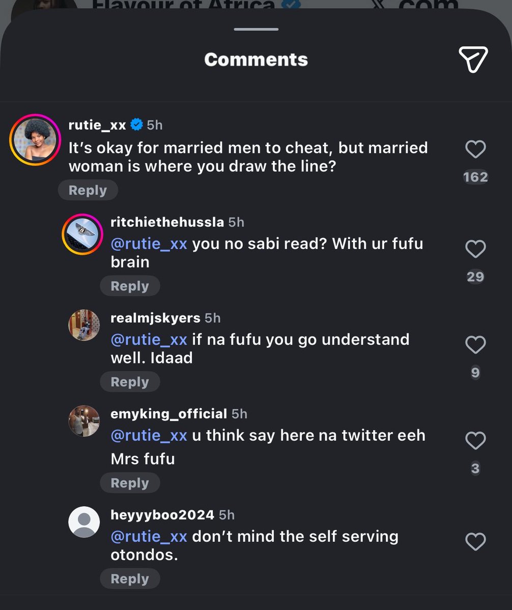 TREXXIE tweet media