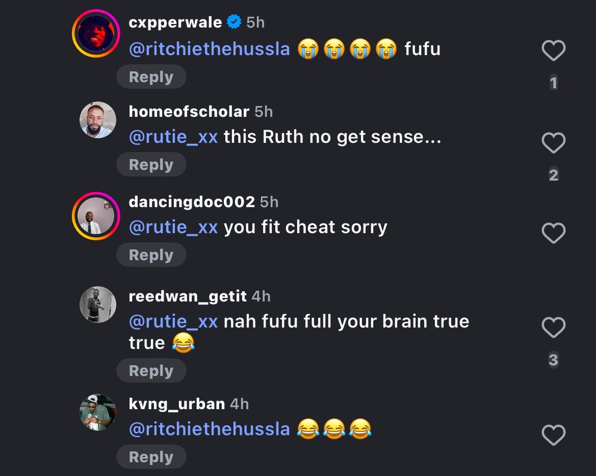 TREXXIE tweet media