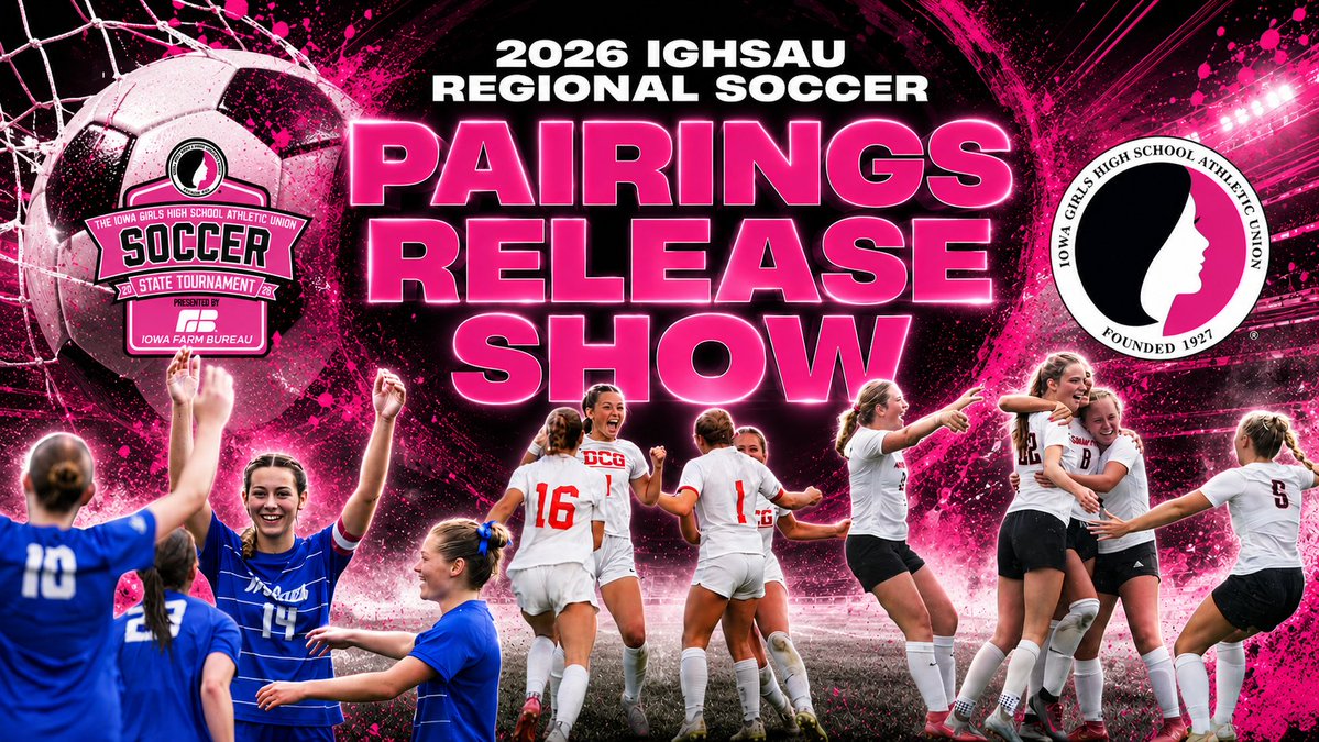 IGHSAU tweet media