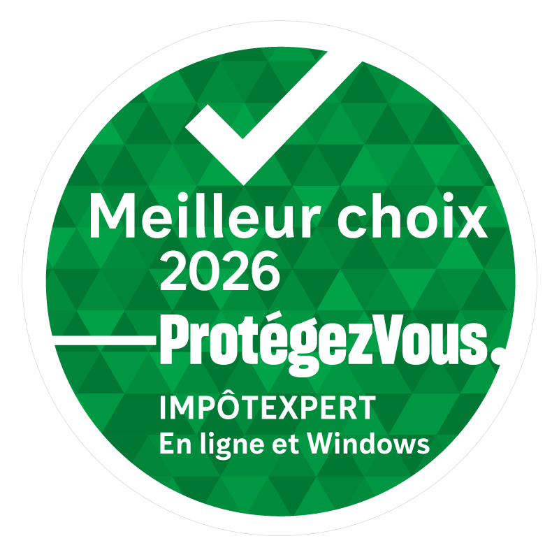 ImpotExpert's tweet photo. Une référence qui se confirme! ImpôtExpert se distingue encore cette année comme Meilleur choix 2026 selon Protégez‑vous, avec une note remarquable de 96 %.
#logiciel #impôtcnd #ImpôtExpert https://t.co/lmbjdOcu4o