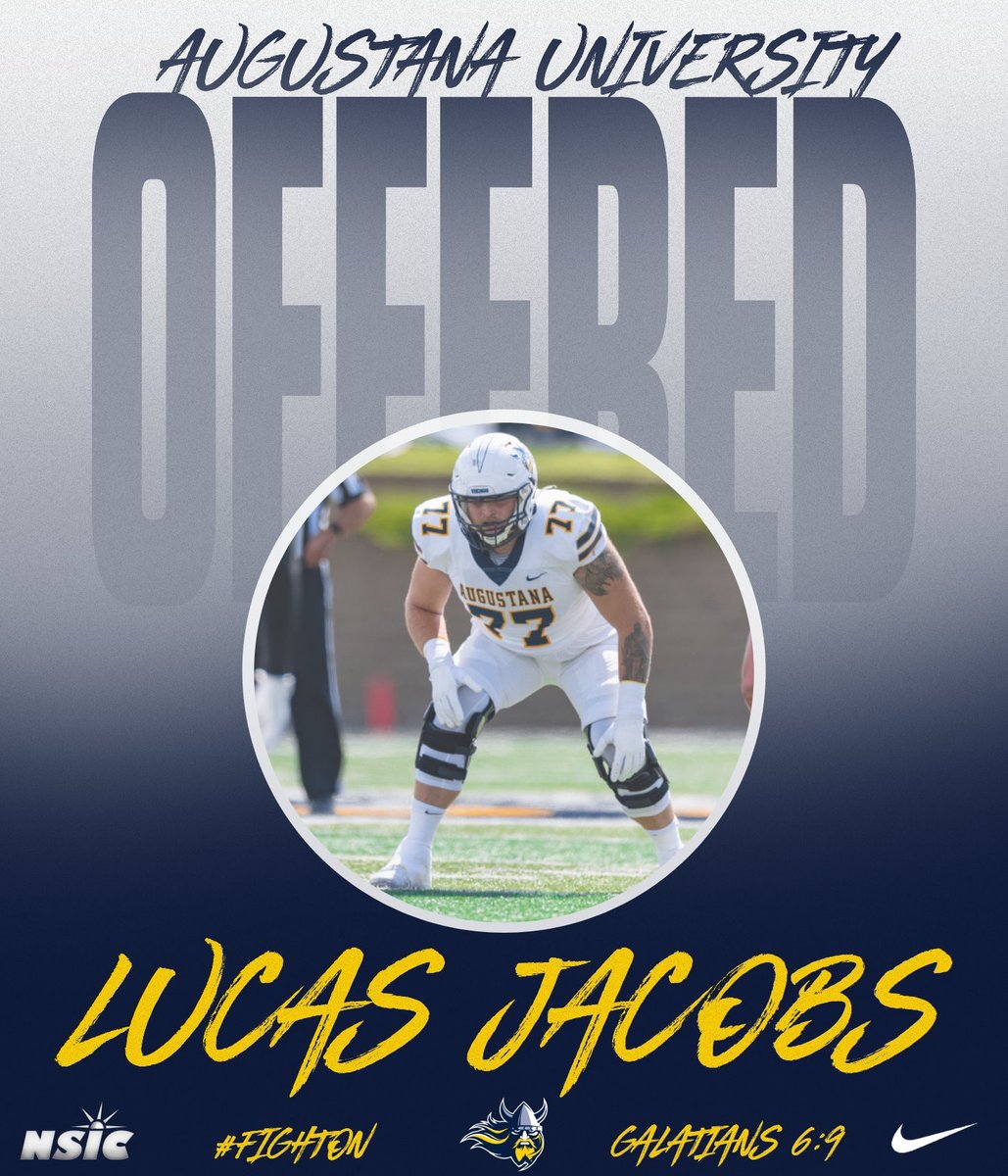 Lucas Jacobs (New acc) tweet media
