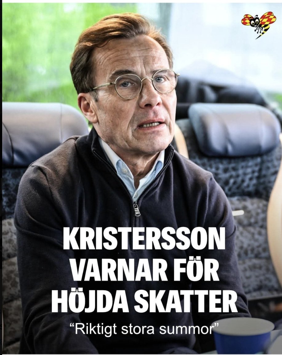 Torgny Karlsson tweet media