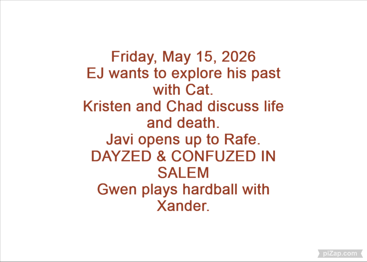Dayzed&ConfuzedInSalem (@dayzedconfuzed) / Posts / X